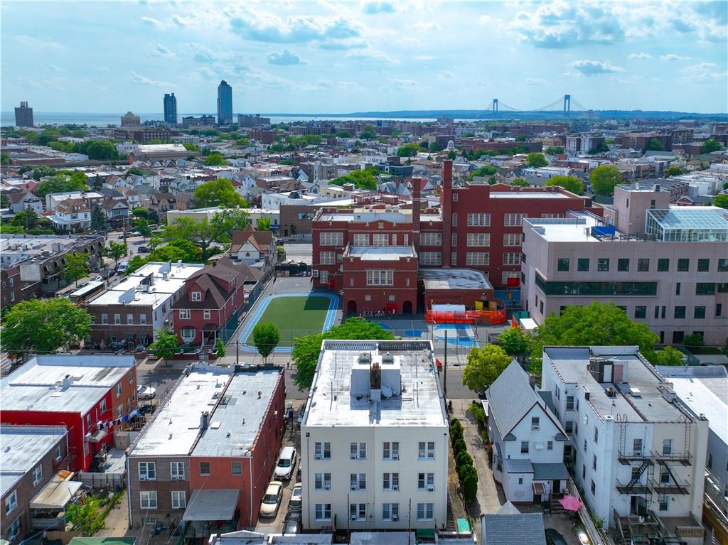 1871 West 13th Street Gravesend Brooklyn NY 11223