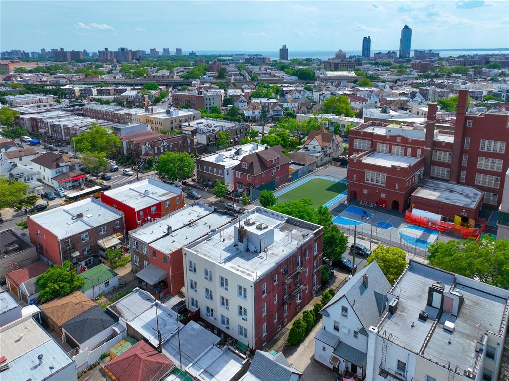 1871 West 13th Street Gravesend Brooklyn NY 11223