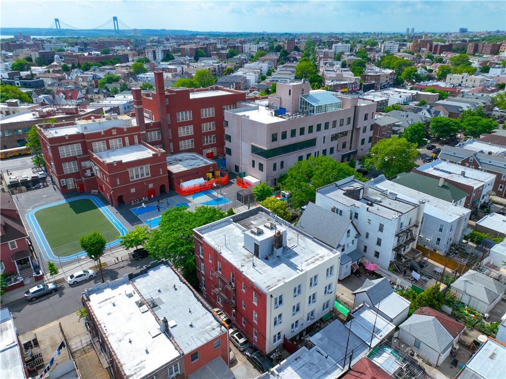 1871 West 13th Street Gravesend Brooklyn NY 11223