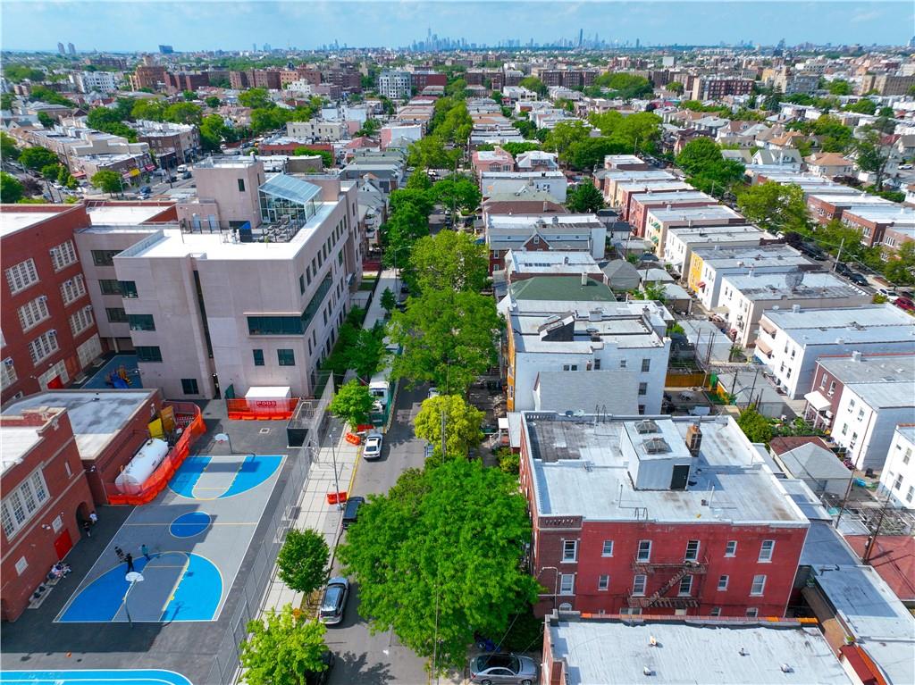 1871 West 13th Street Gravesend Brooklyn NY 11223