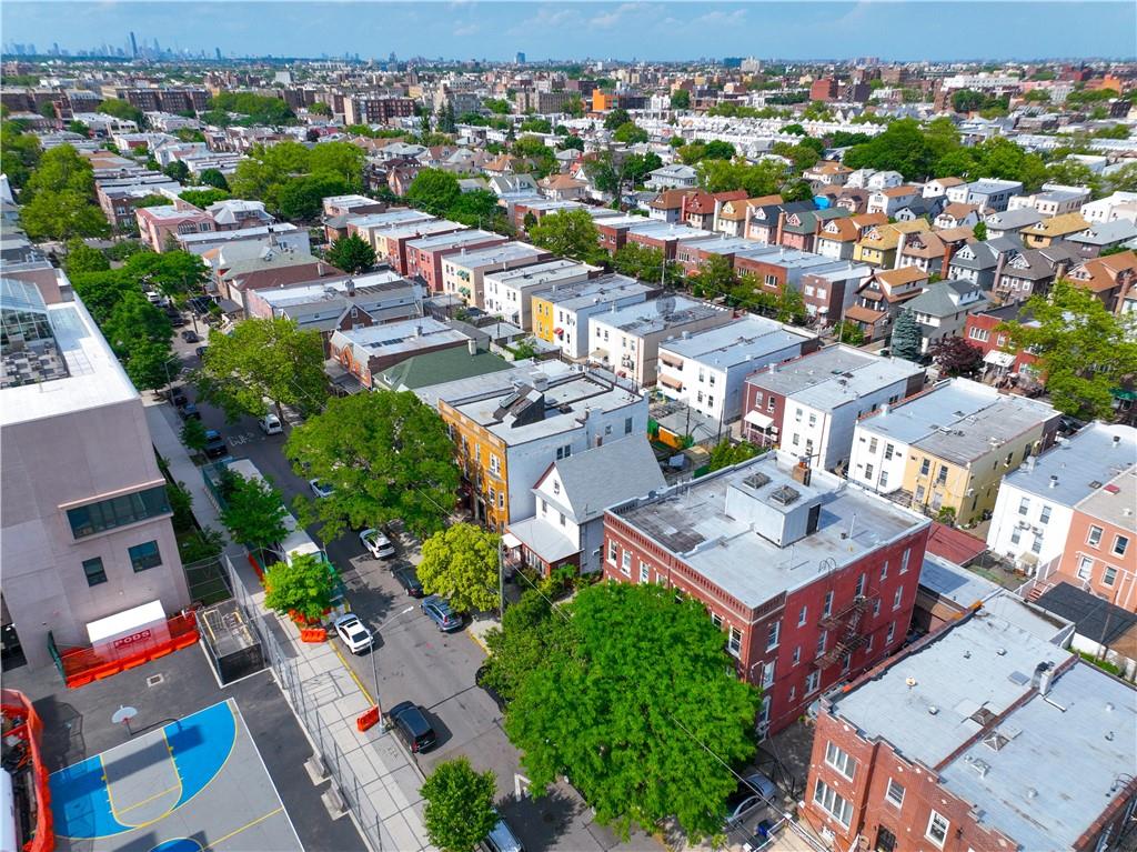 1871 West 13th Street Gravesend Brooklyn NY 11223
