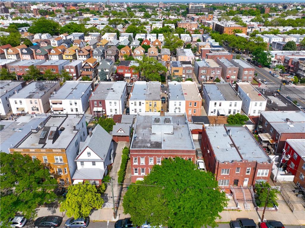 1871 West 13th Street Gravesend Brooklyn NY 11223