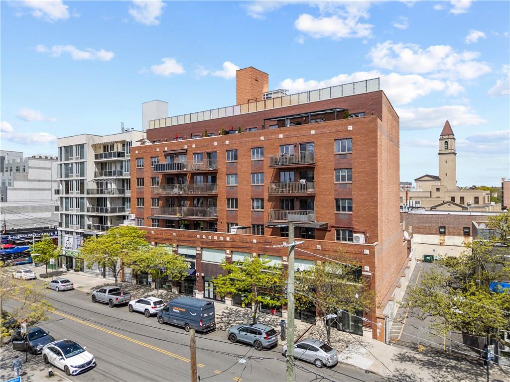 2615 East 17th Street Sheepshead Bay Brooklyn NY 11235