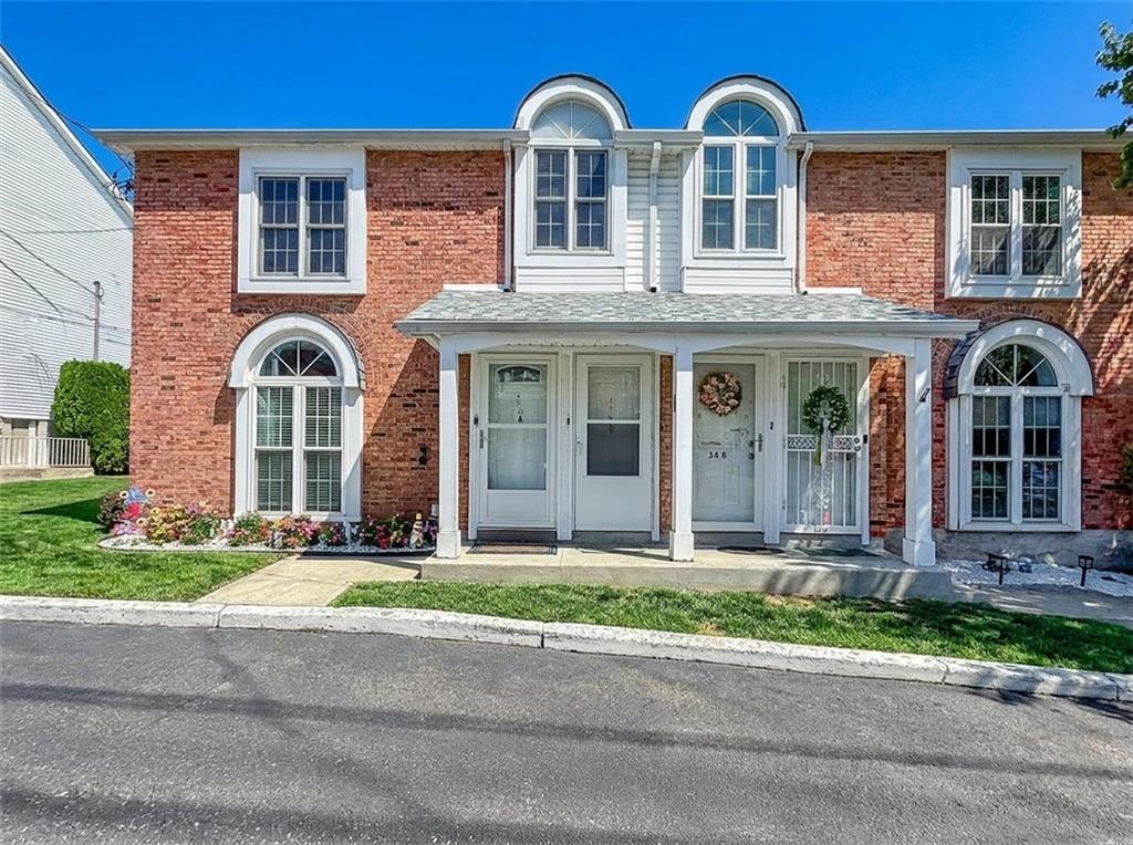 36 Village Lane Eltingville Staten Island NY 10312