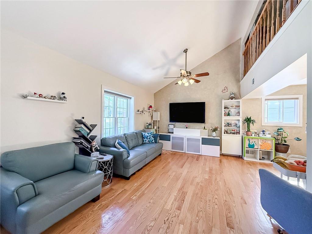 36 Village Lane Eltingville Staten Island NY 10312