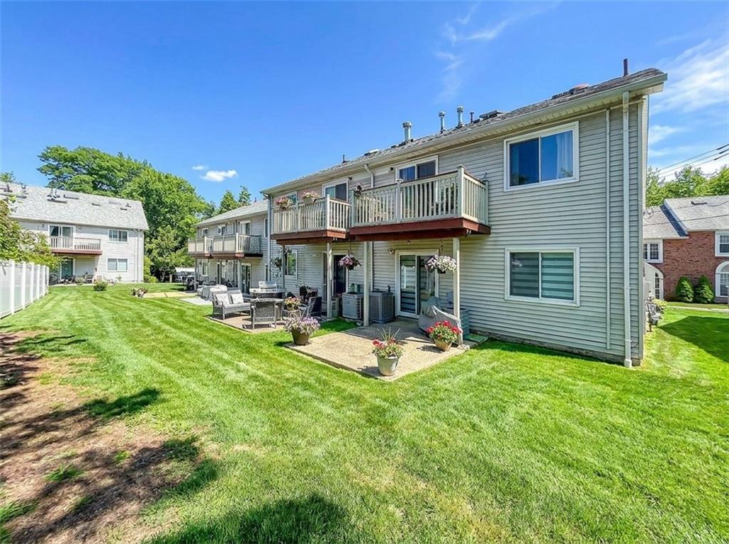 36 Village Lane Eltingville Staten Island NY 10312