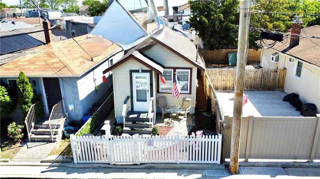 51 Seafoam Street New Dorp Staten Island NY 10306