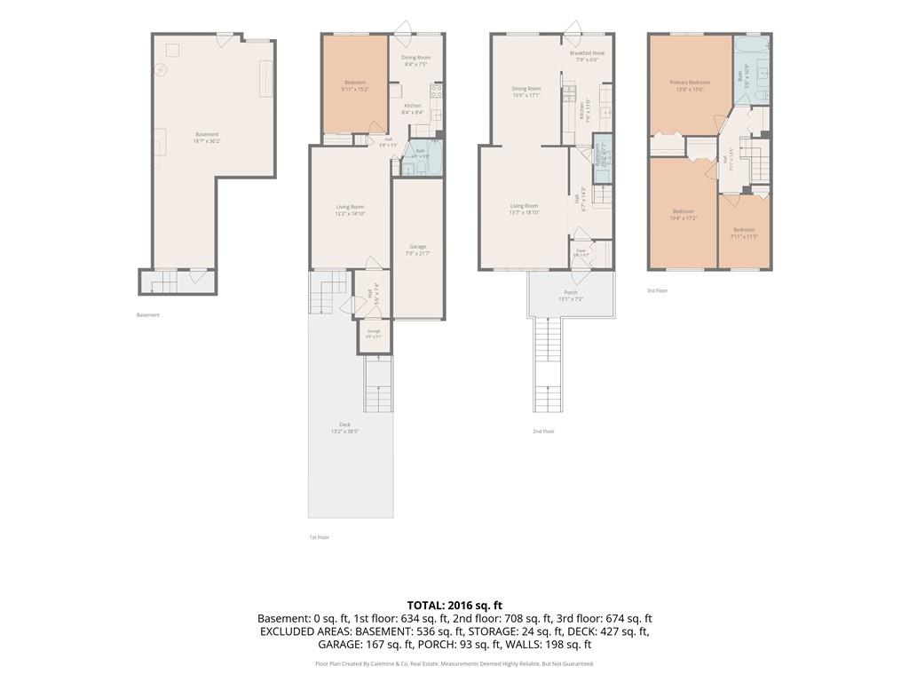 427 East 34th Street East Flatbush Brooklyn NY 11203