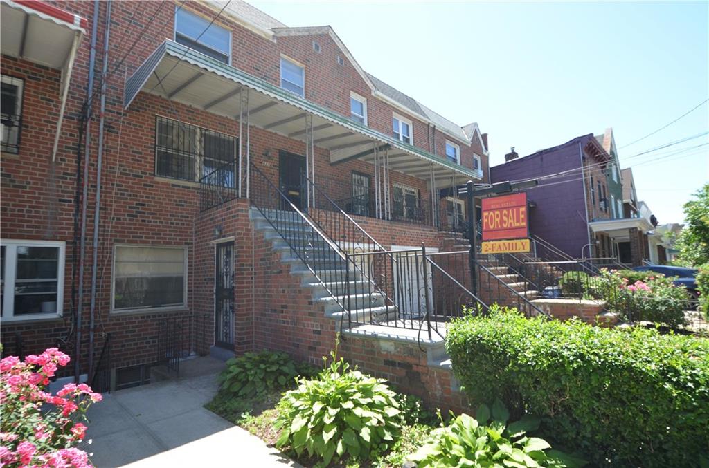 427 East 34th Street East Flatbush Brooklyn NY 11203