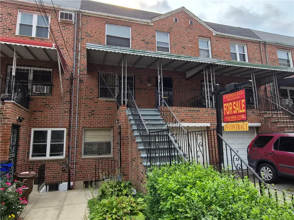 427 East 34th Street East Flatbush Brooklyn NY 11203