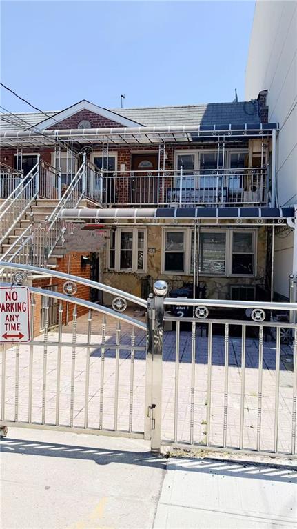 141 Bay 47th Street Bath Beach Brooklyn NY 11214