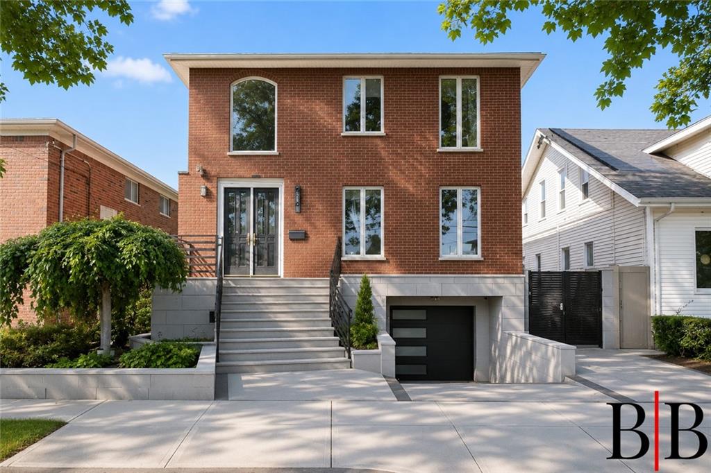2161 East 72 Street Bergen Beach Brooklyn NY 11234