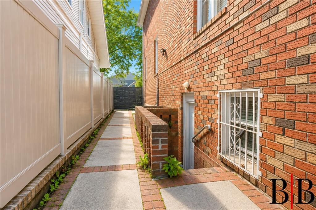 2161 East 72 Street Bergen Beach Brooklyn NY 11234