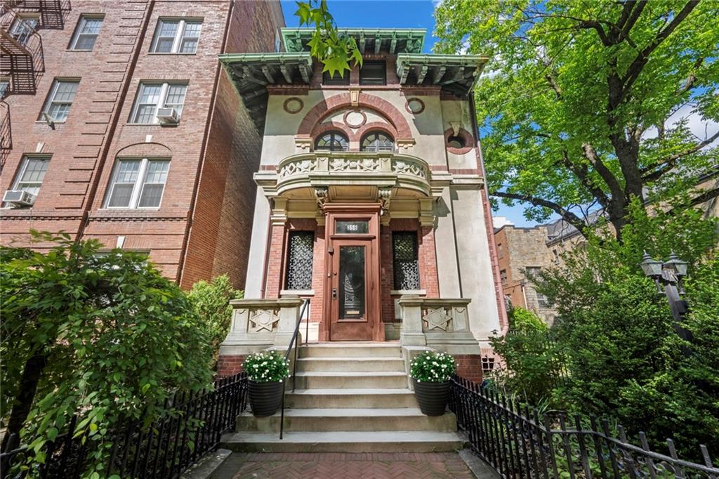 356 Clinton Avenue Clinton Hill Brooklyn NY 11238