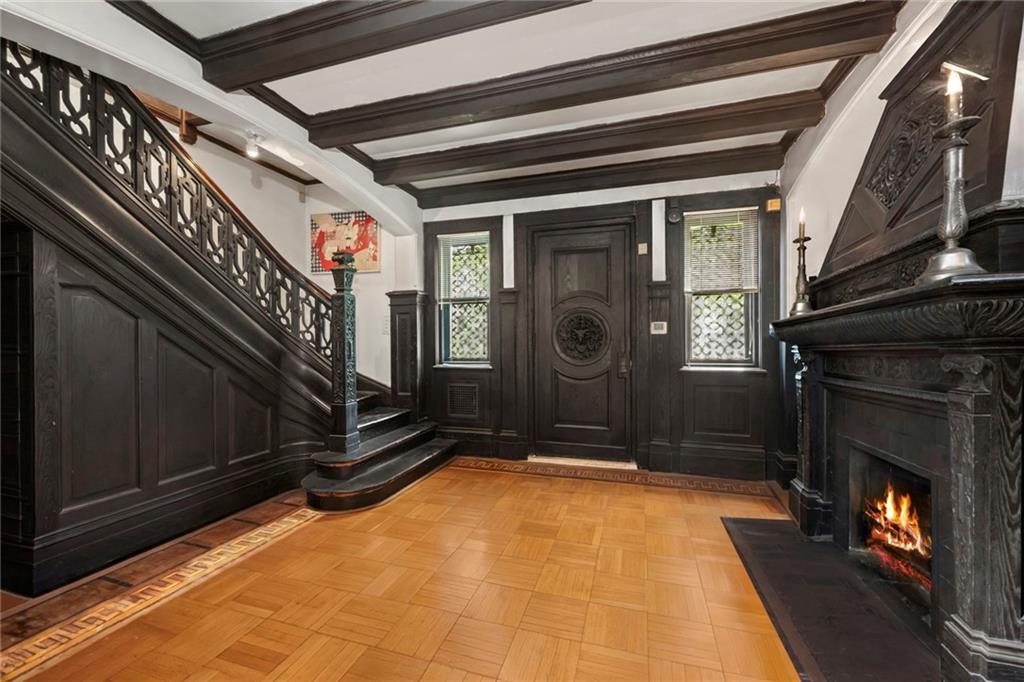 356 Clinton Avenue Clinton Hill Brooklyn NY 11238