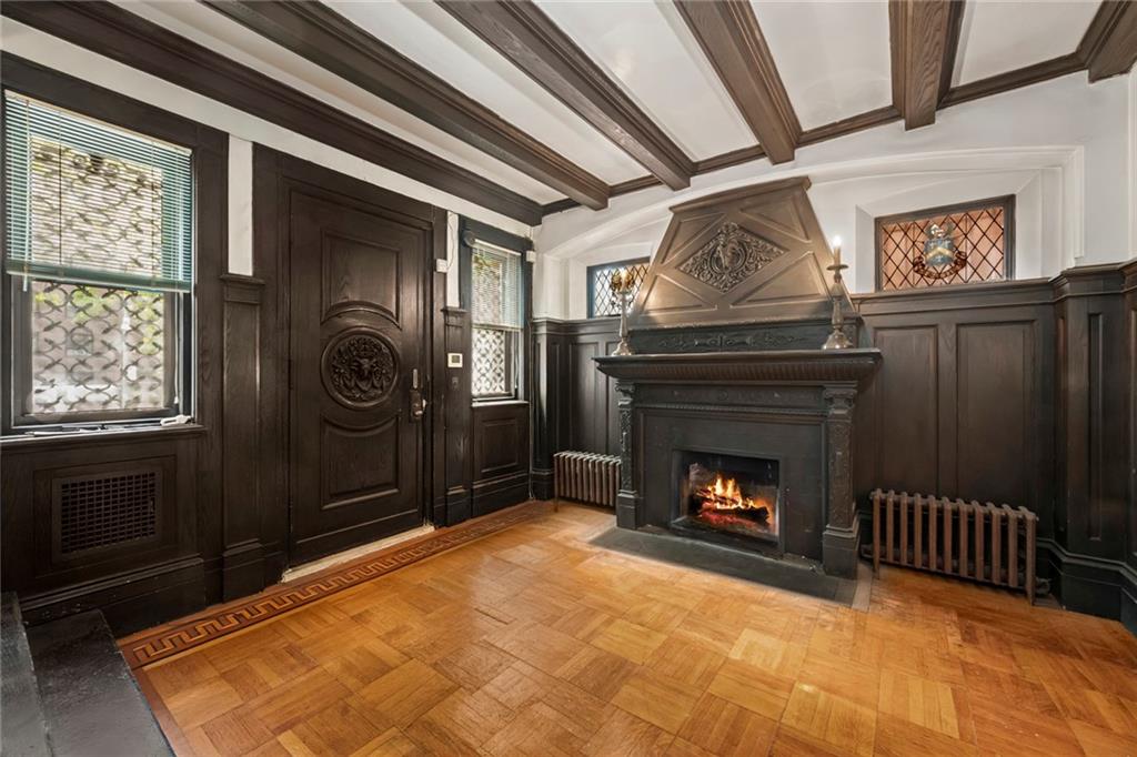 356 Clinton Avenue Clinton Hill Brooklyn NY 11238
