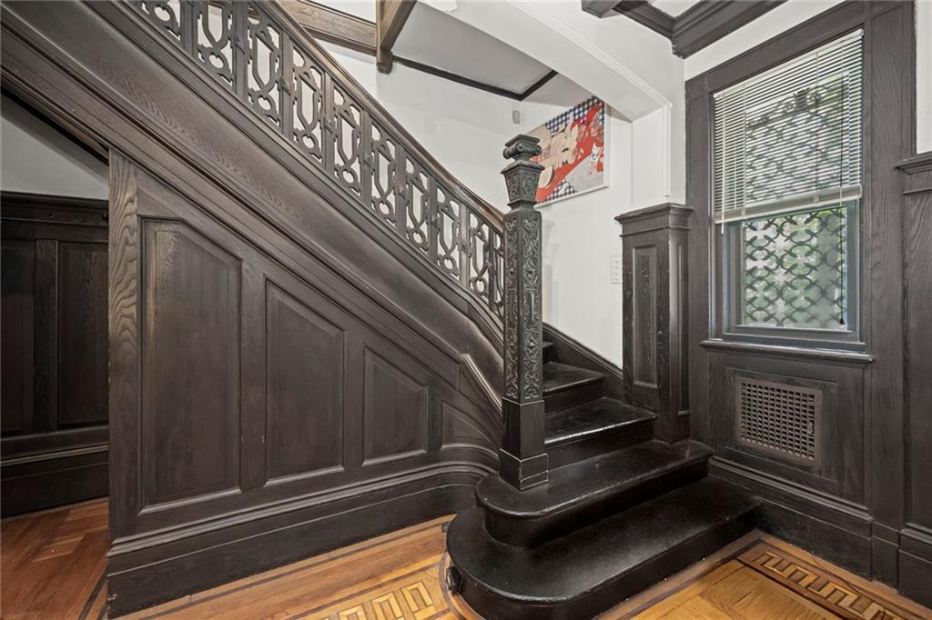 356 Clinton Avenue Clinton Hill Brooklyn NY 11238