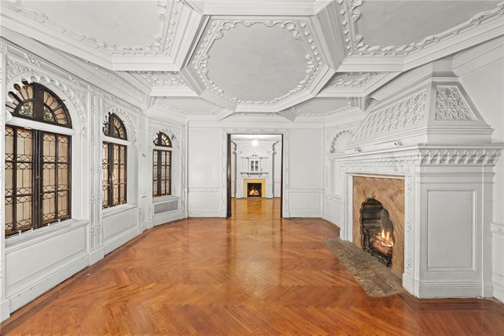 356 Clinton Avenue Clinton Hill Brooklyn NY 11238