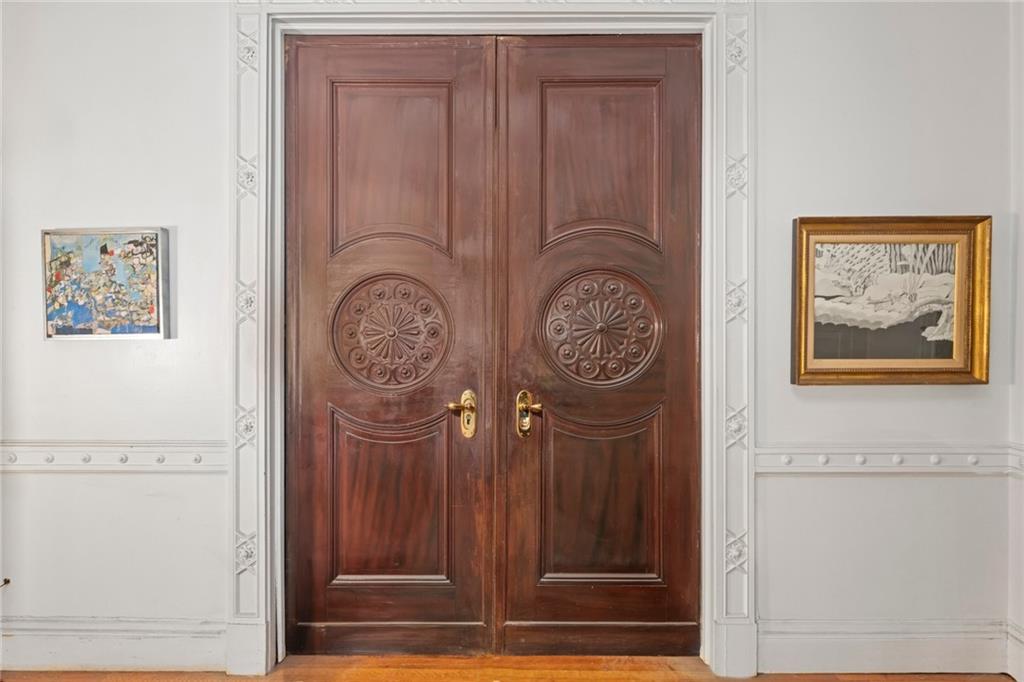 356 Clinton Avenue Clinton Hill Brooklyn NY 11238