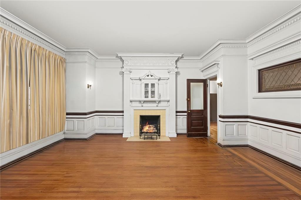 356 Clinton Avenue Clinton Hill Brooklyn NY 11238