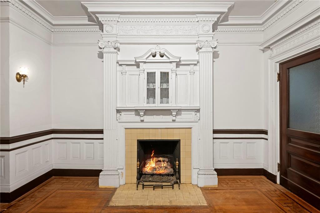 356 Clinton Avenue Clinton Hill Brooklyn NY 11238