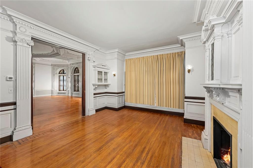 356 Clinton Avenue Clinton Hill Brooklyn NY 11238