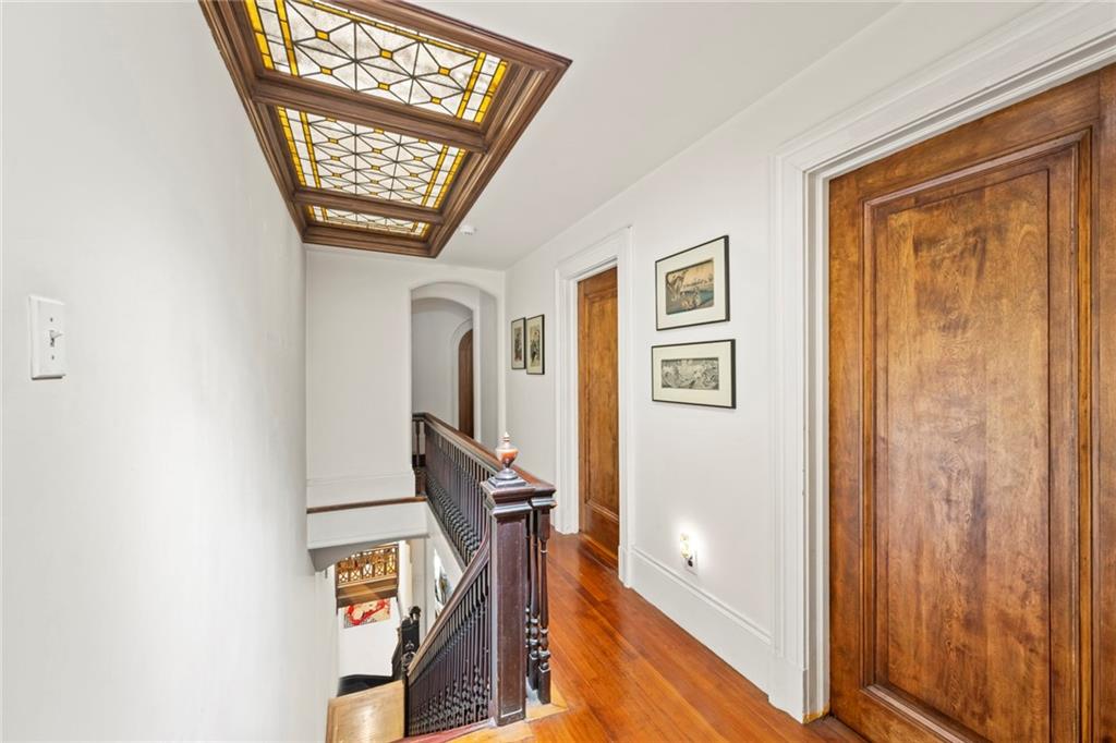 356 Clinton Avenue Clinton Hill Brooklyn NY 11238