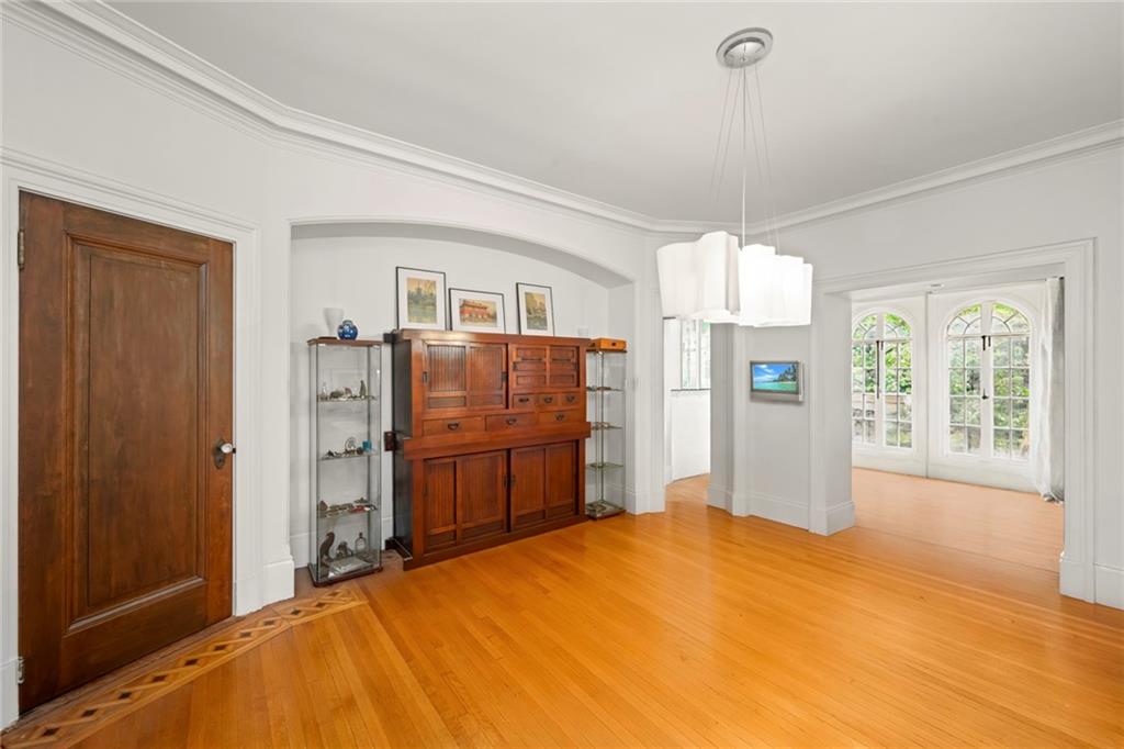 356 Clinton Avenue Clinton Hill Brooklyn NY 11238