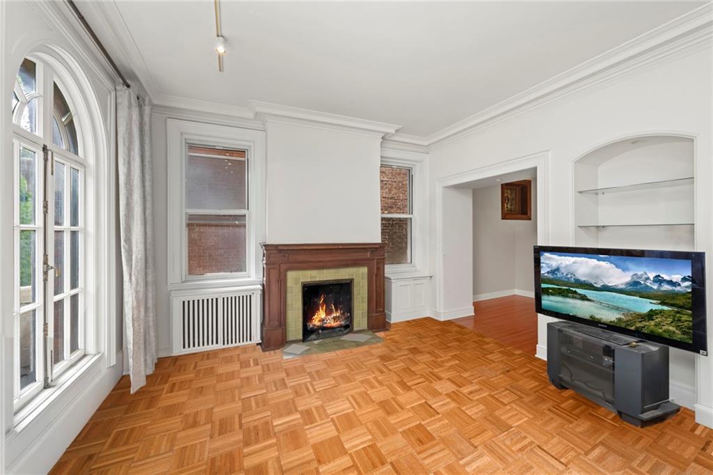 356 Clinton Avenue Clinton Hill Brooklyn NY 11238