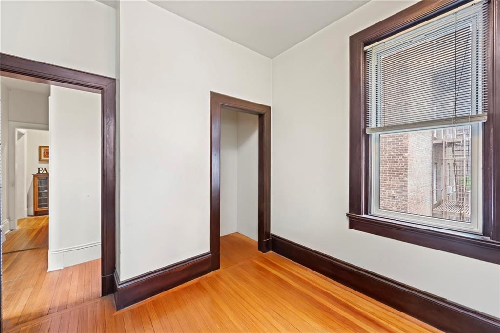 356 Clinton Avenue Clinton Hill Brooklyn NY 11238