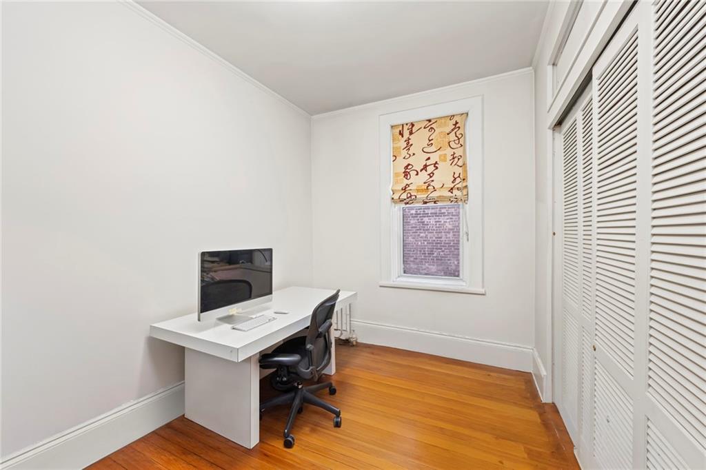 356 Clinton Avenue Clinton Hill Brooklyn NY 11238