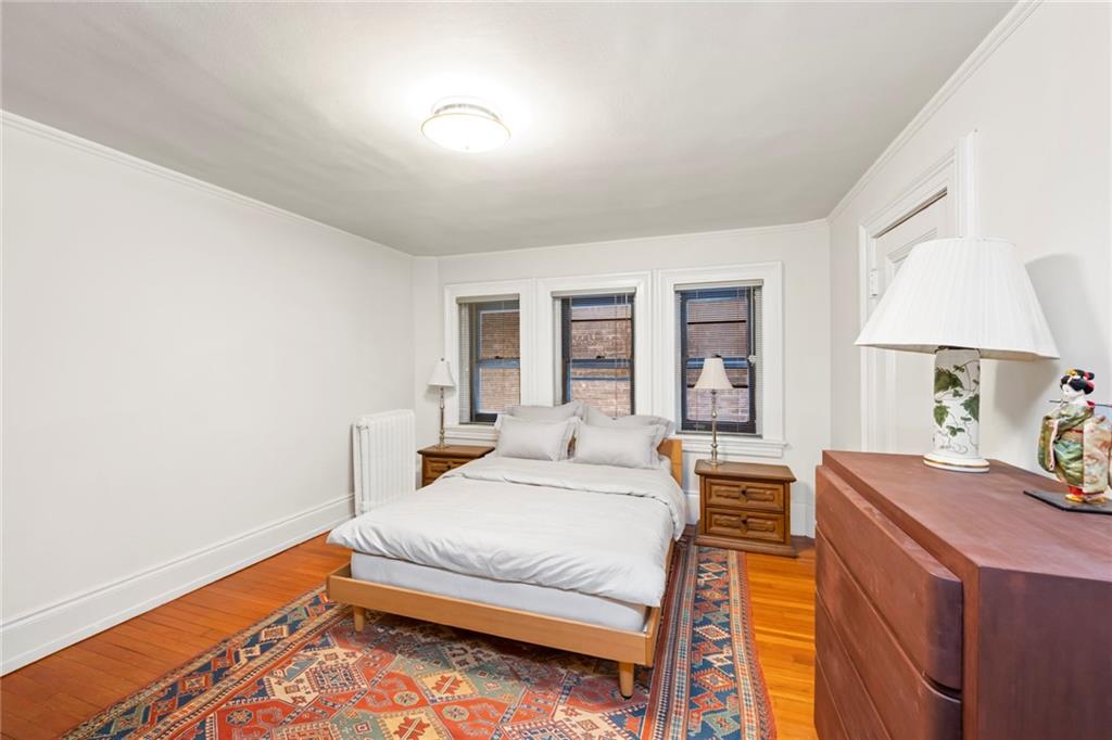 356 Clinton Avenue Clinton Hill Brooklyn NY 11238