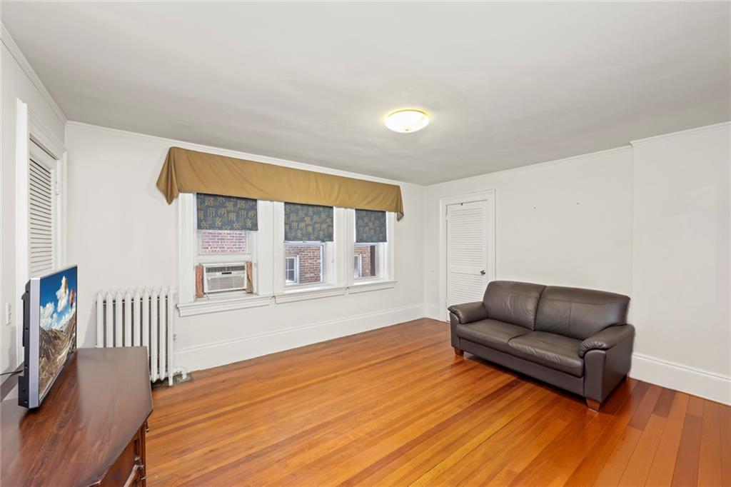 356 Clinton Avenue Clinton Hill Brooklyn NY 11238