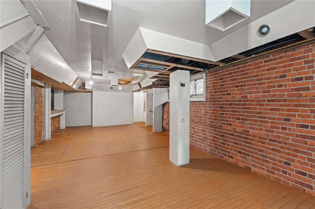 356 Clinton Avenue Clinton Hill Brooklyn NY 11238