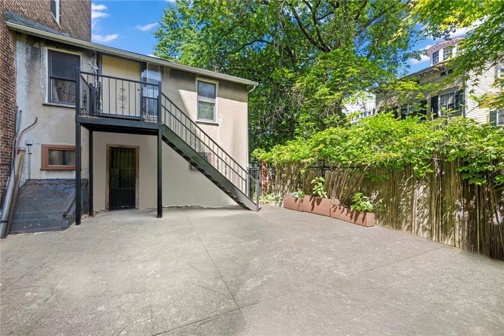356 Clinton Avenue Clinton Hill Brooklyn NY 11238