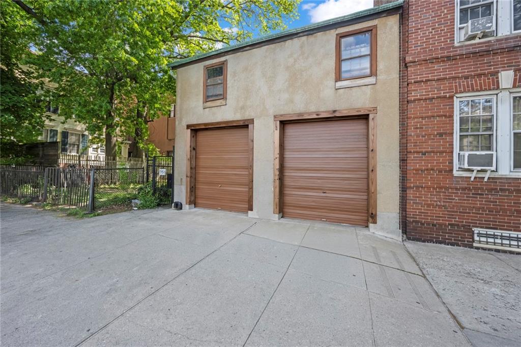 356 Clinton Avenue Clinton Hill Brooklyn NY 11238