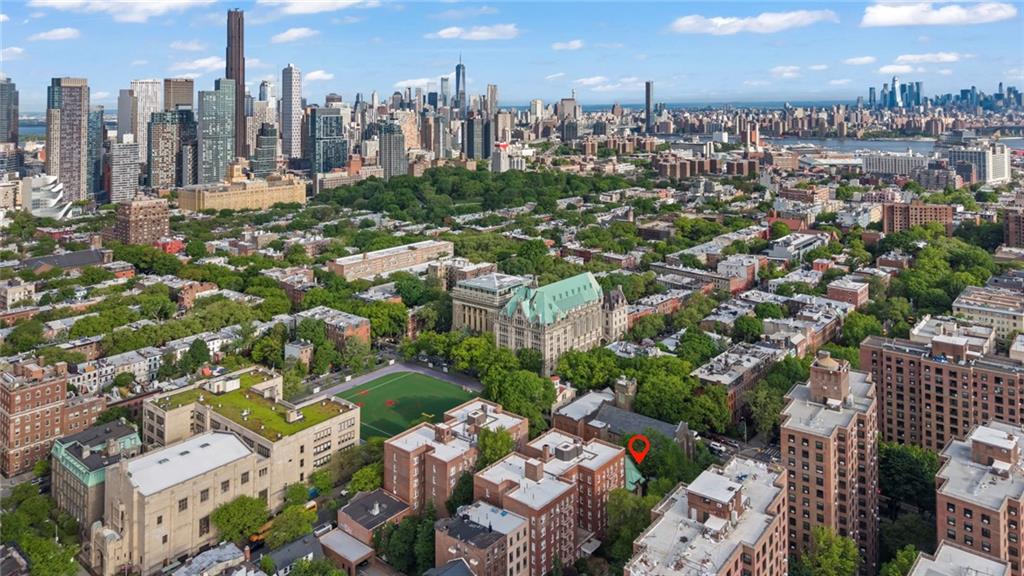 356 Clinton Avenue Clinton Hill Brooklyn NY 11238