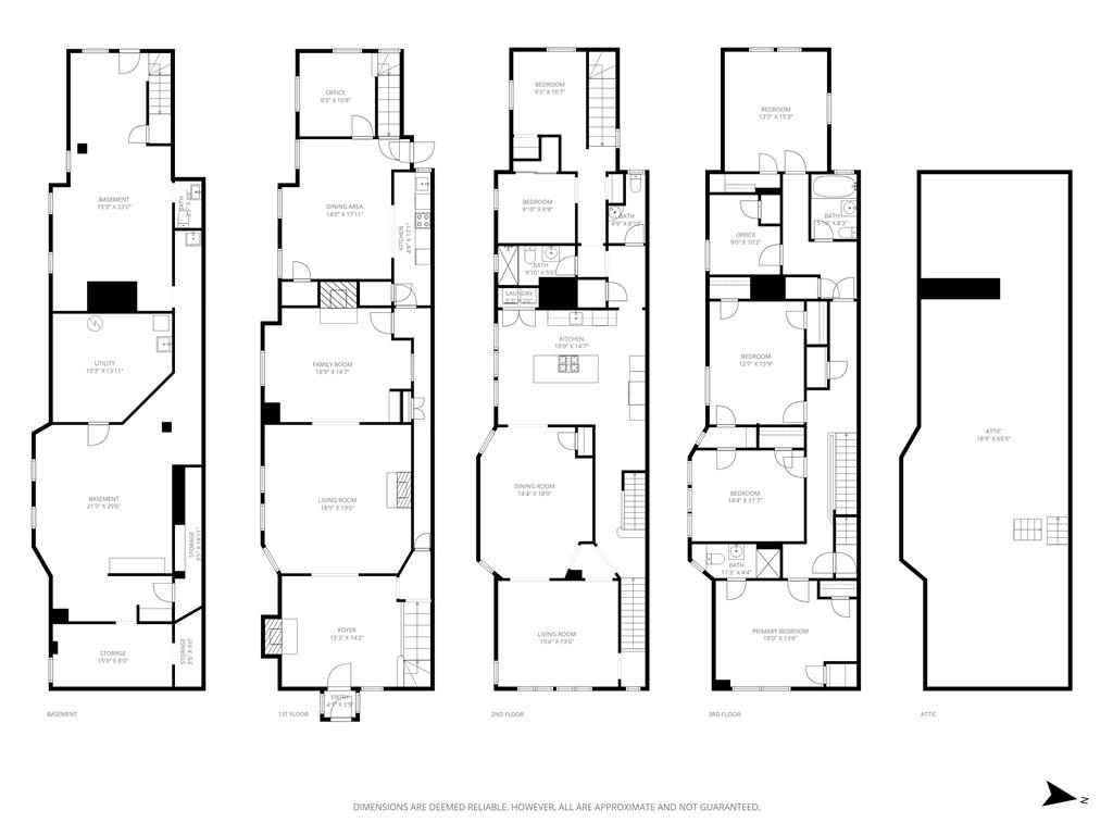 356 Clinton Avenue Clinton Hill Brooklyn NY 11238