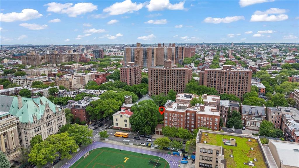 356 Clinton Avenue Clinton Hill Brooklyn NY 11238