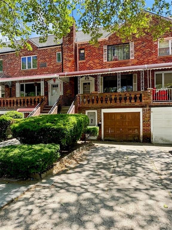 311 Bay 11th Street Bath Beach Brooklyn NY 11228