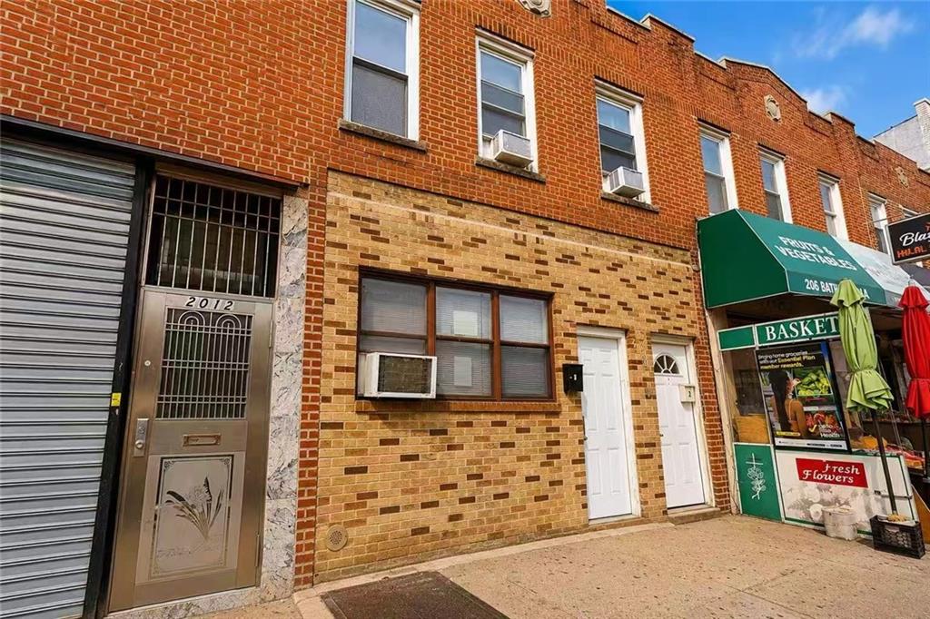 2010 Bath Avenue Bath Beach Brooklyn NY 11214