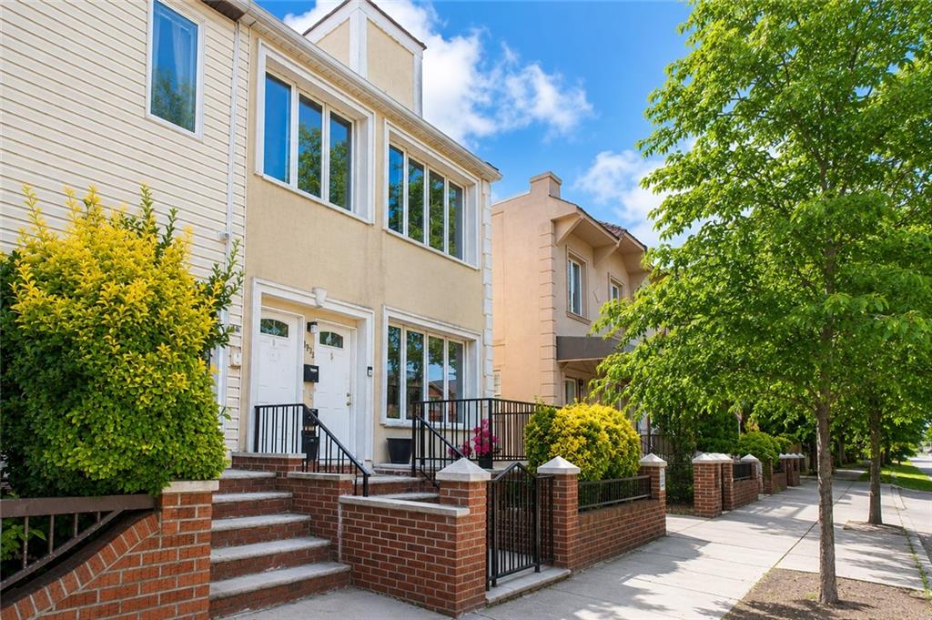 1952 76th Street Bensonhurst Brooklyn NY 11214