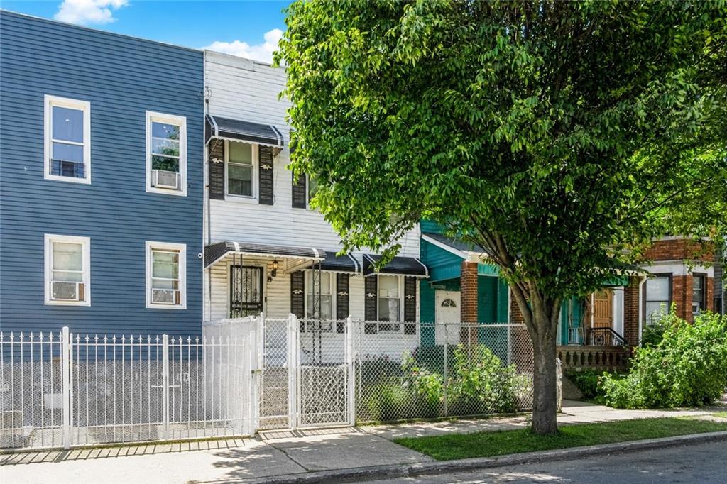38 Shepherd Avenue Cypress Hills Brooklyn NY 11208
