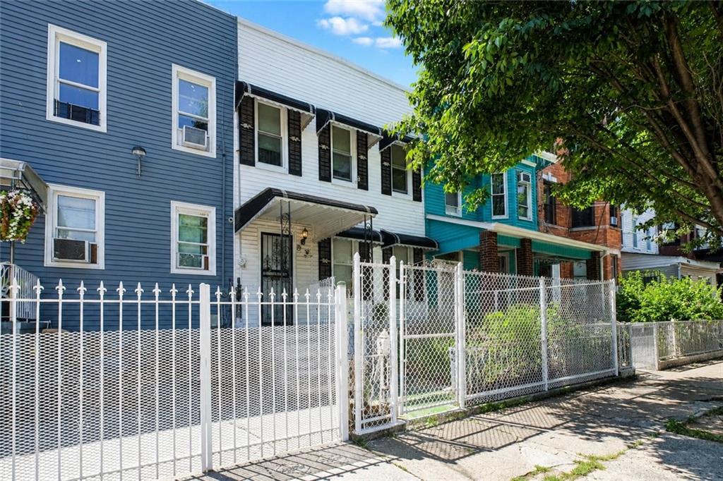 38 Shepherd Avenue Cypress Hills Brooklyn NY 11208