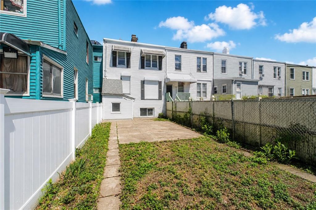 38 Shepherd Avenue Cypress Hills Brooklyn NY 11208