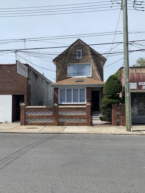 1412 E 64TH Street Old Mill Basin Brooklyn NY 11234