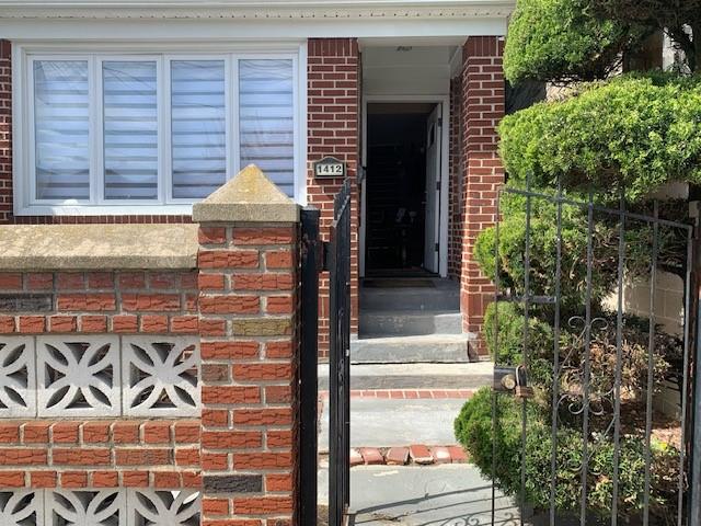 1412 E 64TH Street Old Mill Basin Brooklyn NY 11234