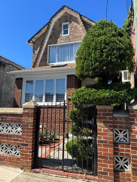 1412 E 64TH Street Old Mill Basin Brooklyn NY 11234