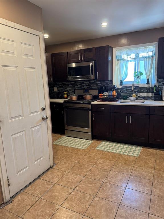 1412 E 64TH Street Old Mill Basin Brooklyn NY 11234