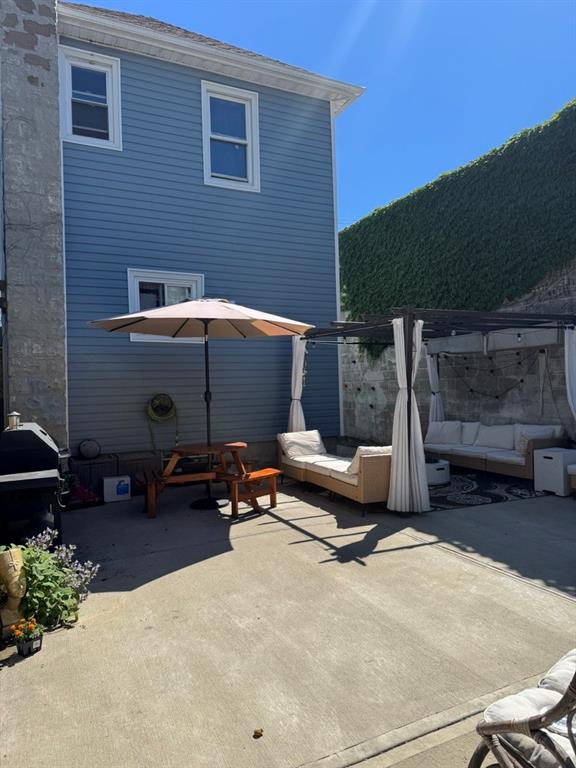 1412 E 64TH Street Old Mill Basin Brooklyn NY 11234